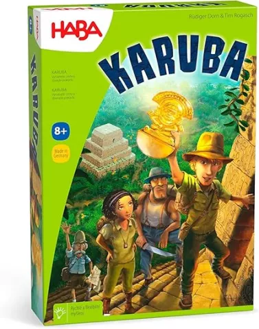 Karuba