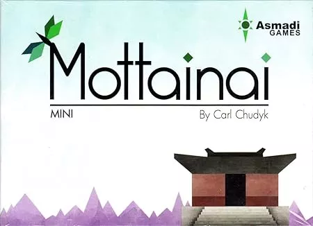 Mottainai