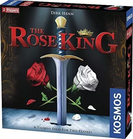 The Rose King