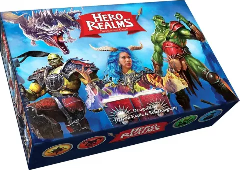 Hero Realms