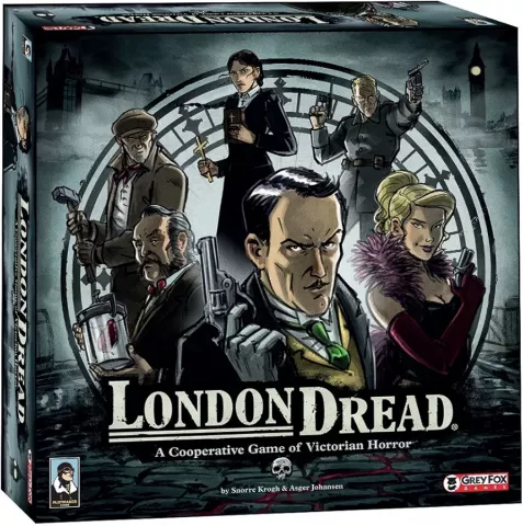 London Dread