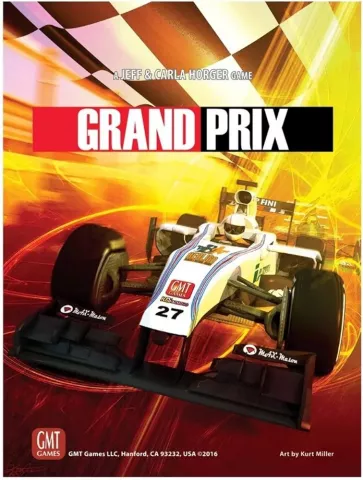 Grand Prix