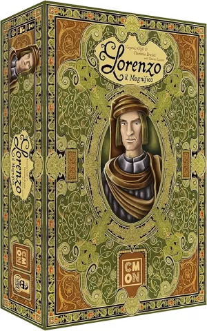 Lorenzo il Magnifico