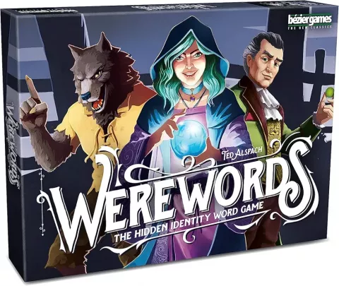 Werewords