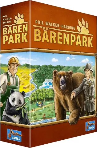 Bärenpark