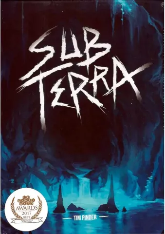 Sub Terra