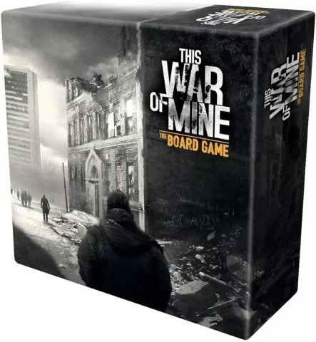 This War of Mine: The Board Game