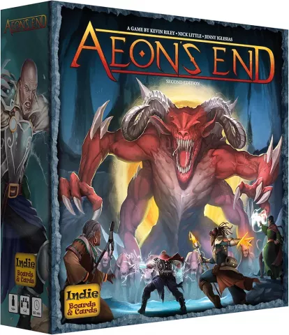 Aeon's End