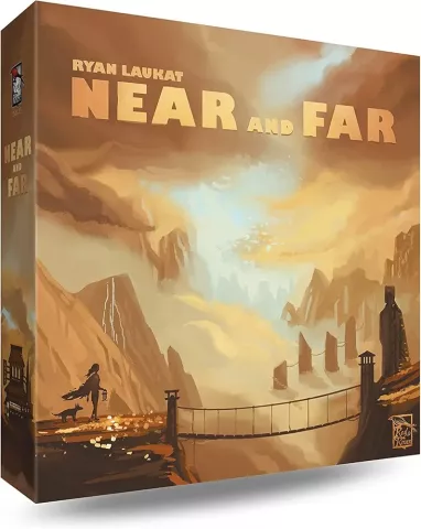 Near and Far