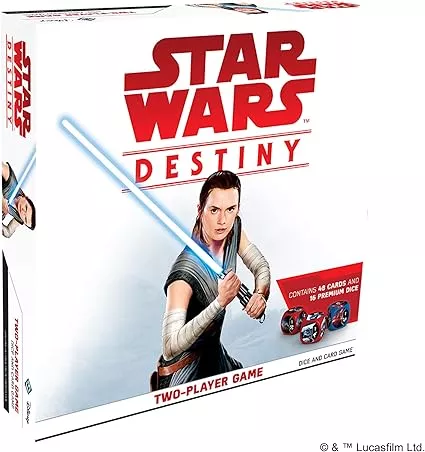 Star Wars: Destiny – Two-Player Game