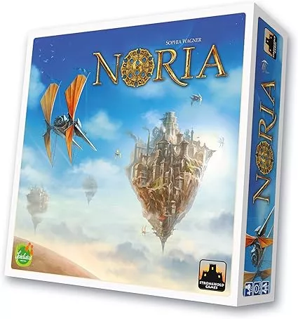 Noria