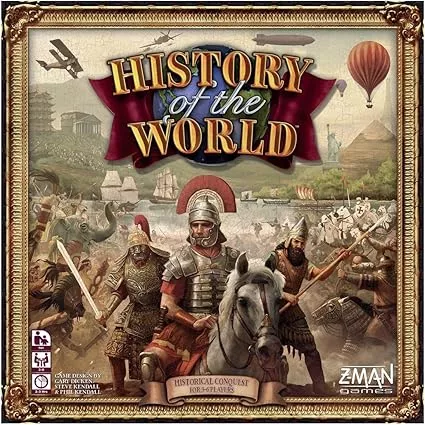 History of the World