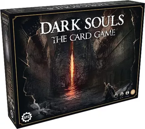 Dark Souls: The Card Game