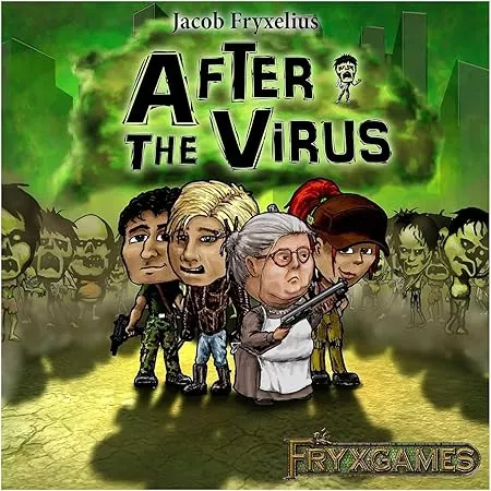 After the Virus