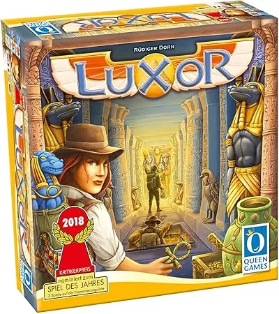 Luxor