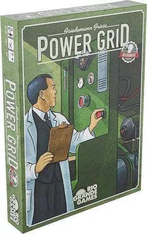 Power Grid