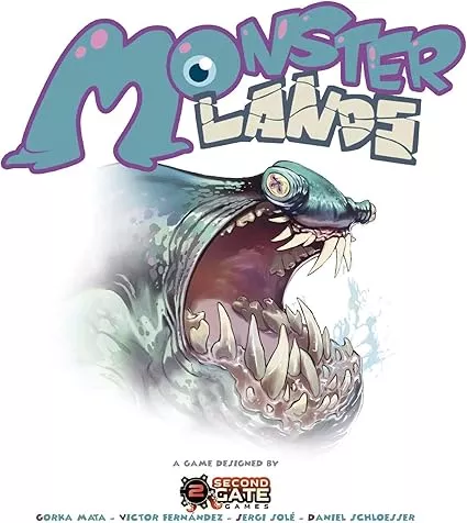 Monster Lands