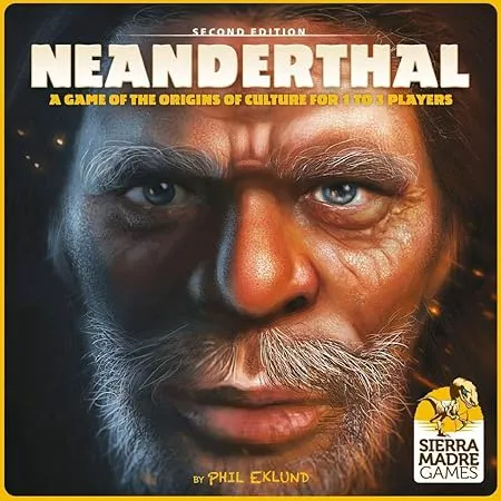 Neanderthal