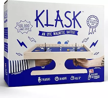 KLASK