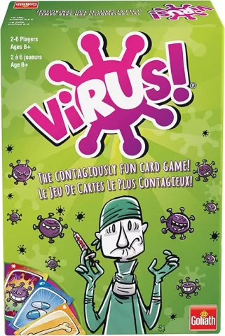 Virus!