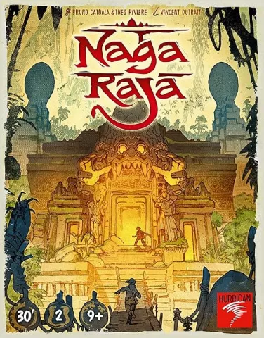 Naga Raja