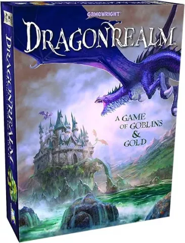 Dragonrealm