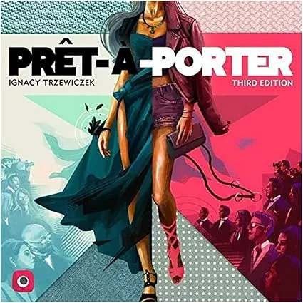 Prêt-à-Porter