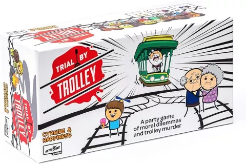 Trial by Trolley