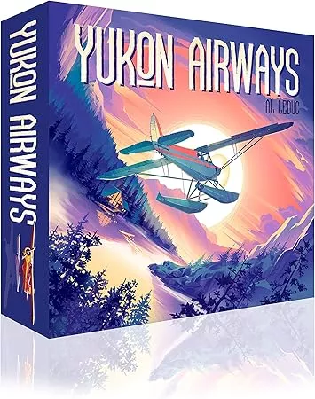 Yukon Airways