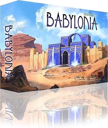 Babylonia