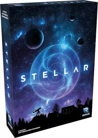 Stellar