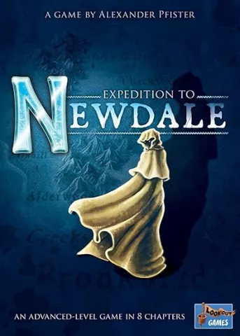 Expedition to Newdale