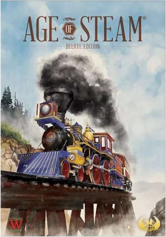 Age of Steam