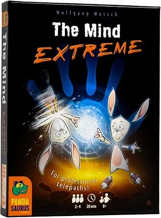 The Mind Extreme