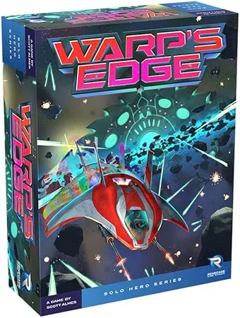 Warp's Edge