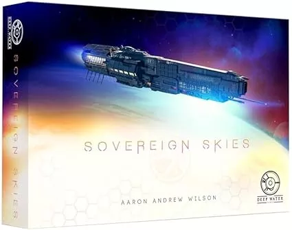 Sovereign Skies