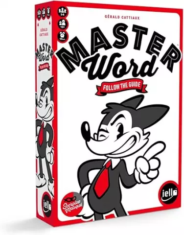 Master Word