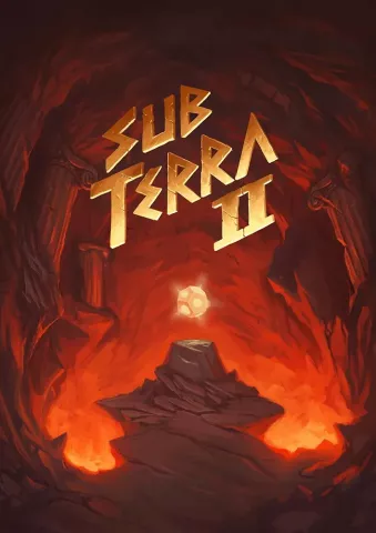 Sub Terra II: Inferno's Edge