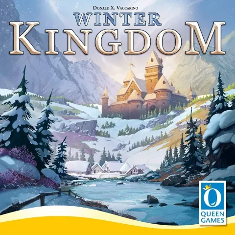 Winter Kingdom