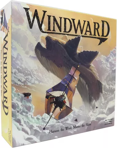 Windward