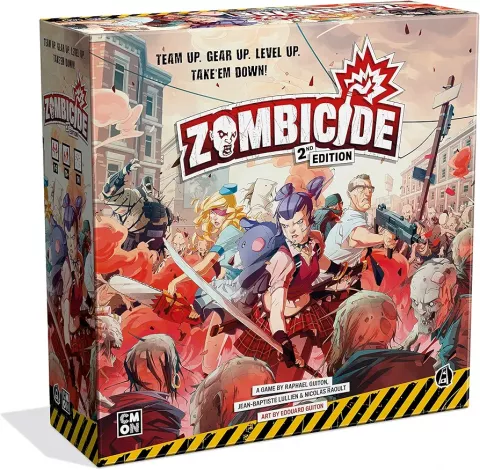 Zombicide