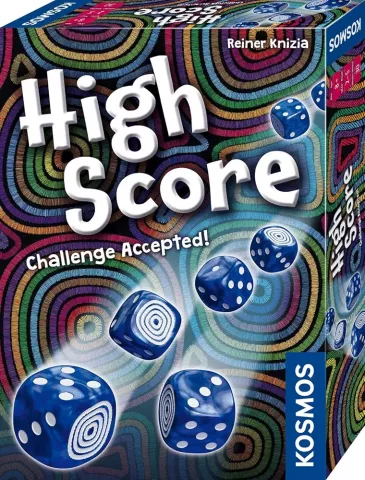 High Score