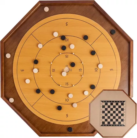 Crokinole