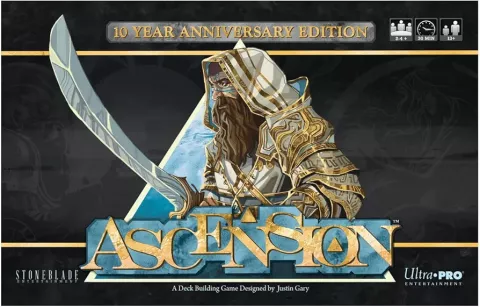 Ascension: 10 Year Anniversary Edition