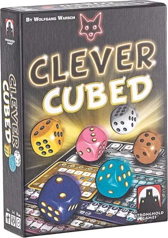 Clever Cubed