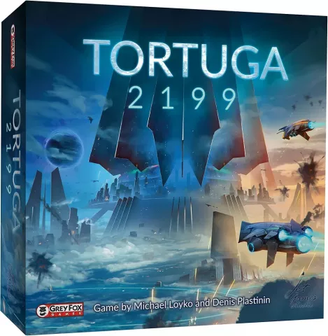 Tortuga 2199