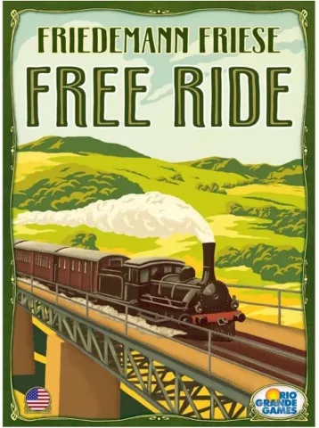 Free Ride