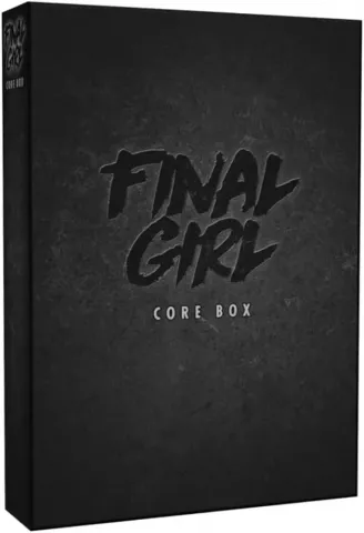 Final Girl