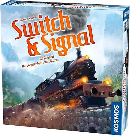 Switch & Signal