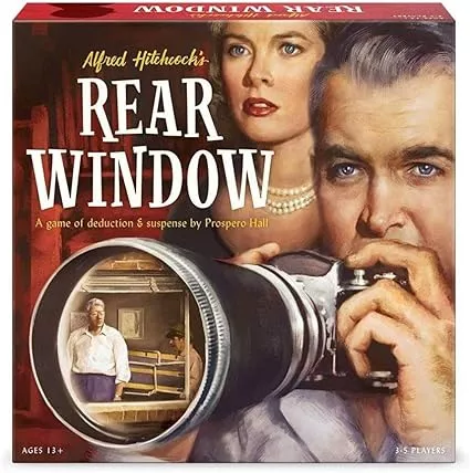 Rear Window